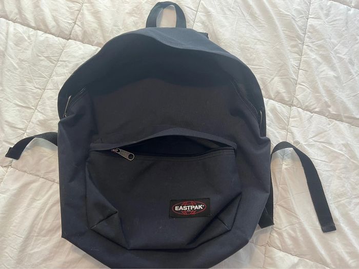 sac à dos eastpack - photo numéro 2