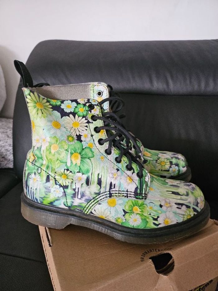 Dr martens T 41