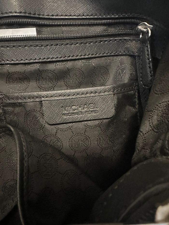 Sac besace Michael Kors - photo numéro 6