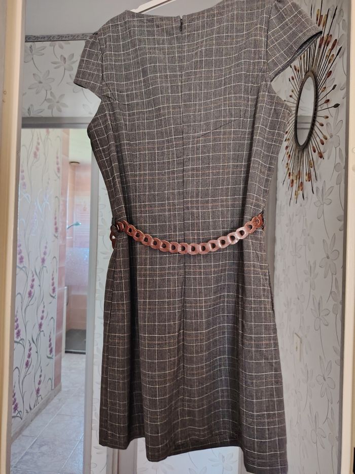 Ensemble robe femme - photo numéro 2