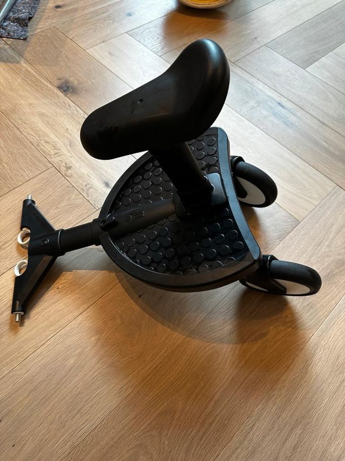 ‎Poussette de voyage Stokke Yo-Yo 3 Taupe neuve et emballée Nacelle, Accessoires et Maxi Cosy - photo numéro 5