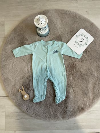 Pyjama 3 mois
