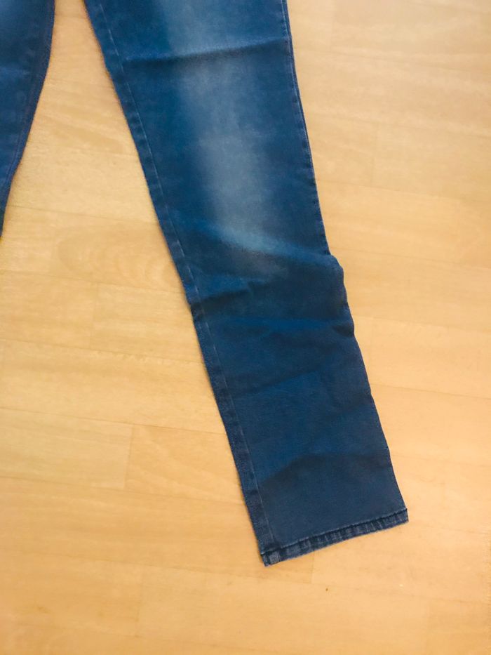 Jeans garçon taille 12 ans neuf - photo numéro 3