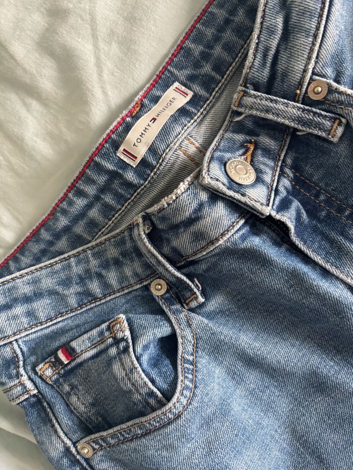 Jeans Tommy Hilfiger - photo numéro 2