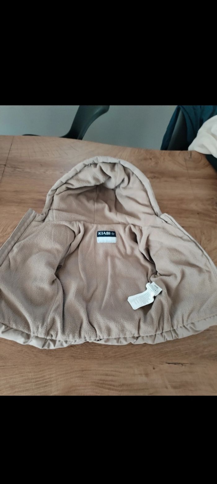 Blouson garçon - photo numéro 2