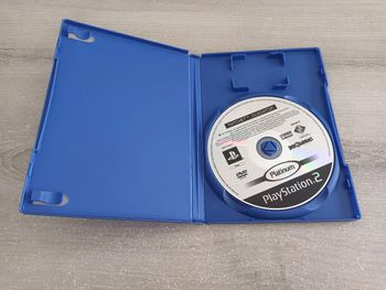 Jeu wnde PS2