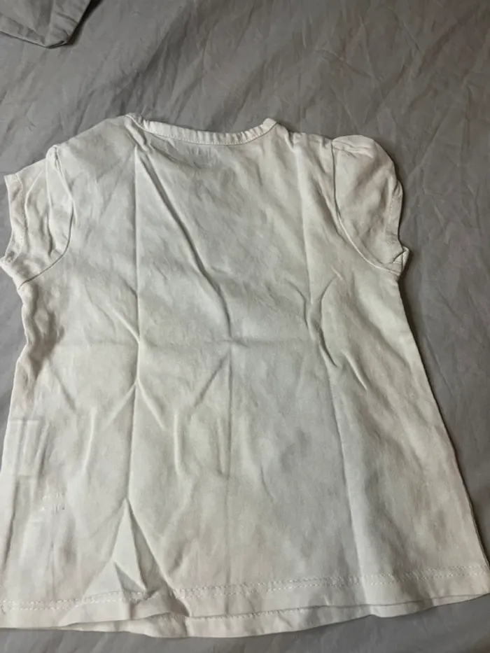 Tee shirt - photo numéro 8