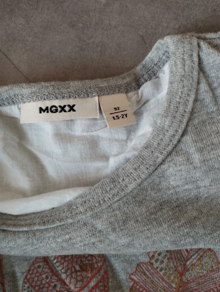 Haut Mexx - photo numéro 3