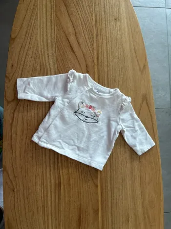 Pull Gemo 3 mois