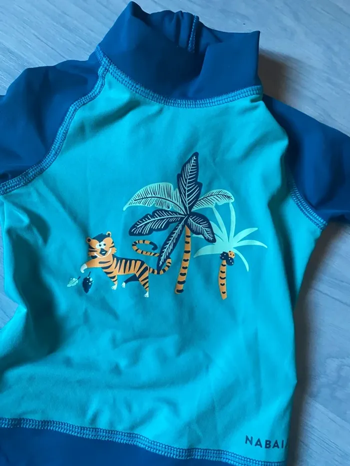 Maillot de bain - photo numéro 2
