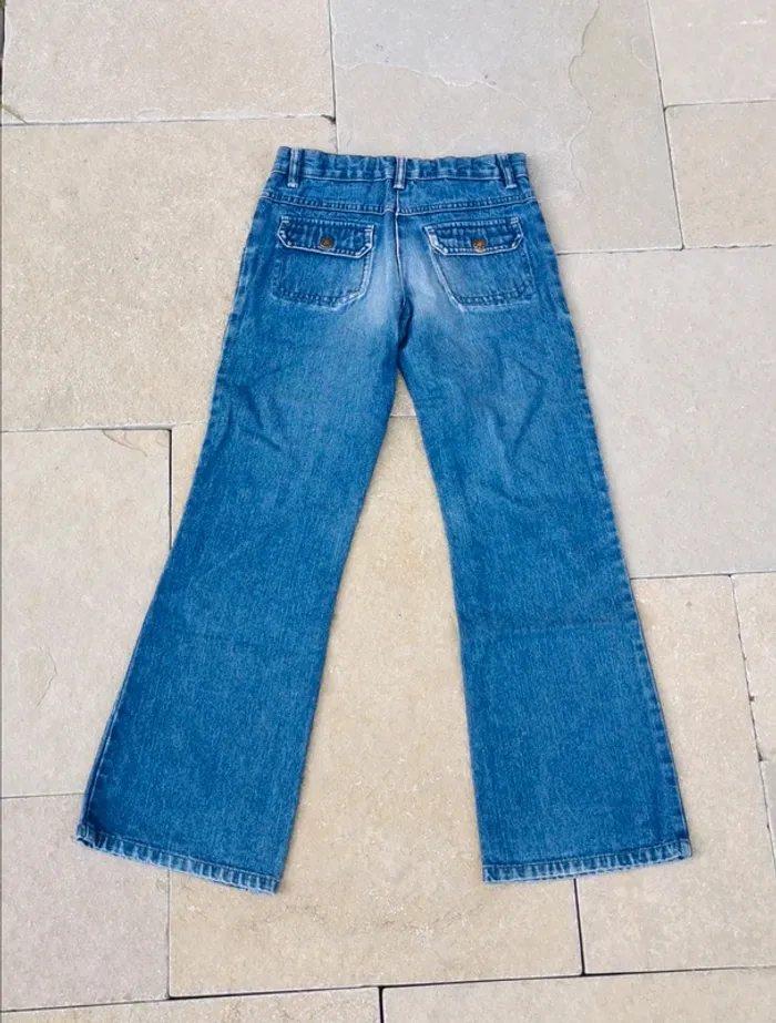 Jeans 10 ans - photo numéro 3