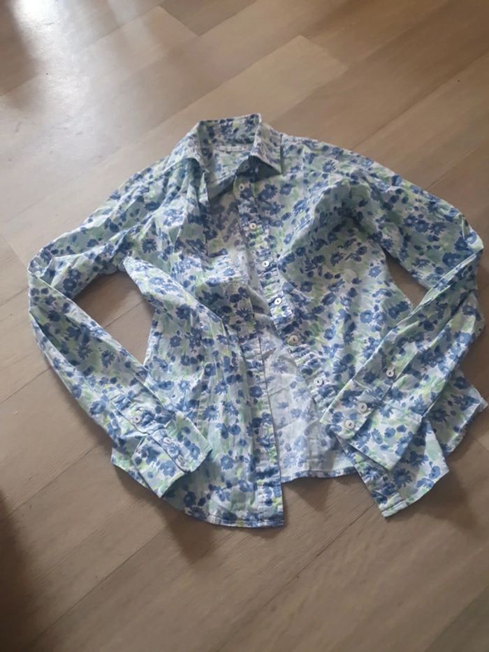 Chemise