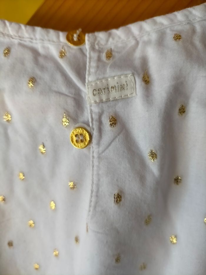 Très belle robe Catimini 4 ans - photo numéro 3