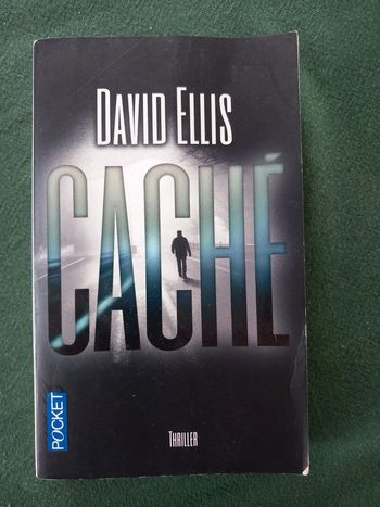 Caché