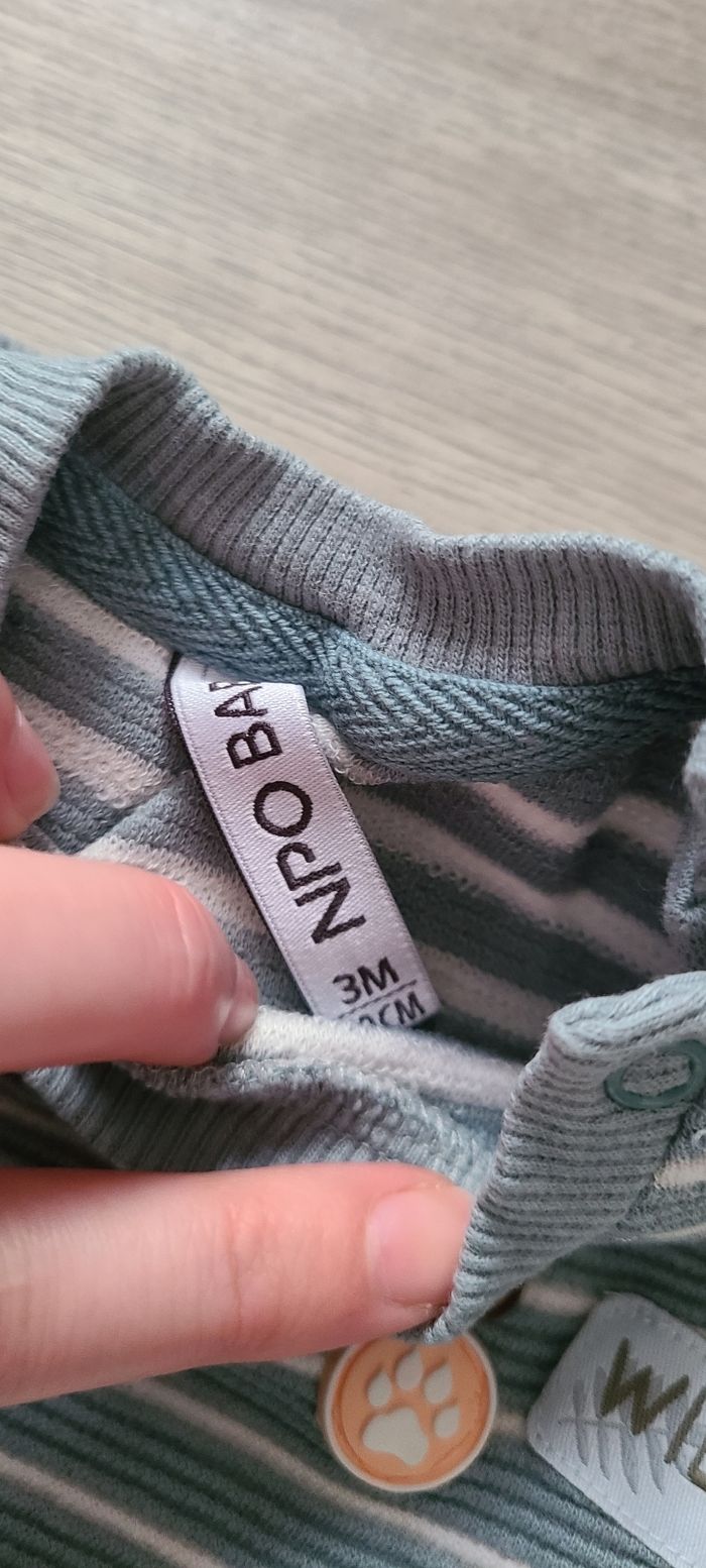 Lot de 6 pulls - photo numéro 2