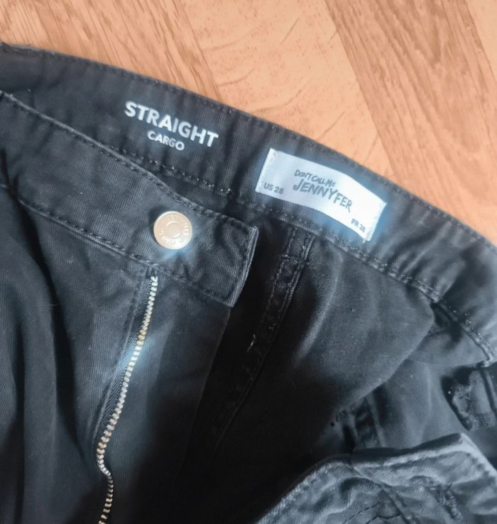 Pantalon cargo - photo numéro 3