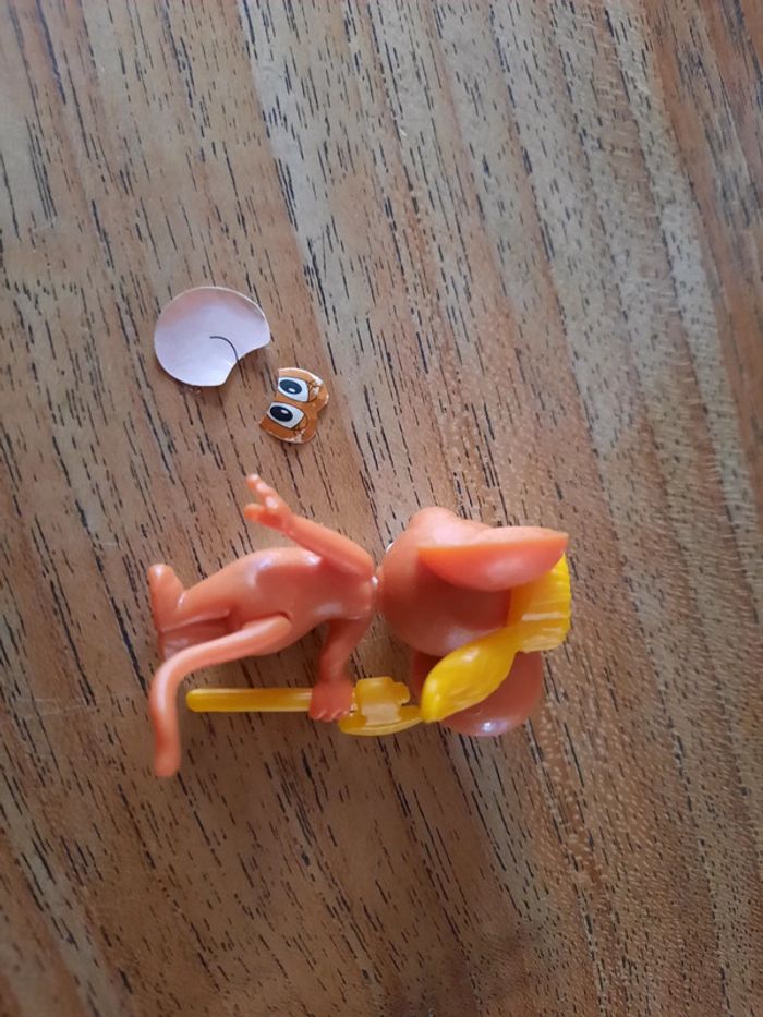 Kinder jerry hachette - photo numéro 3