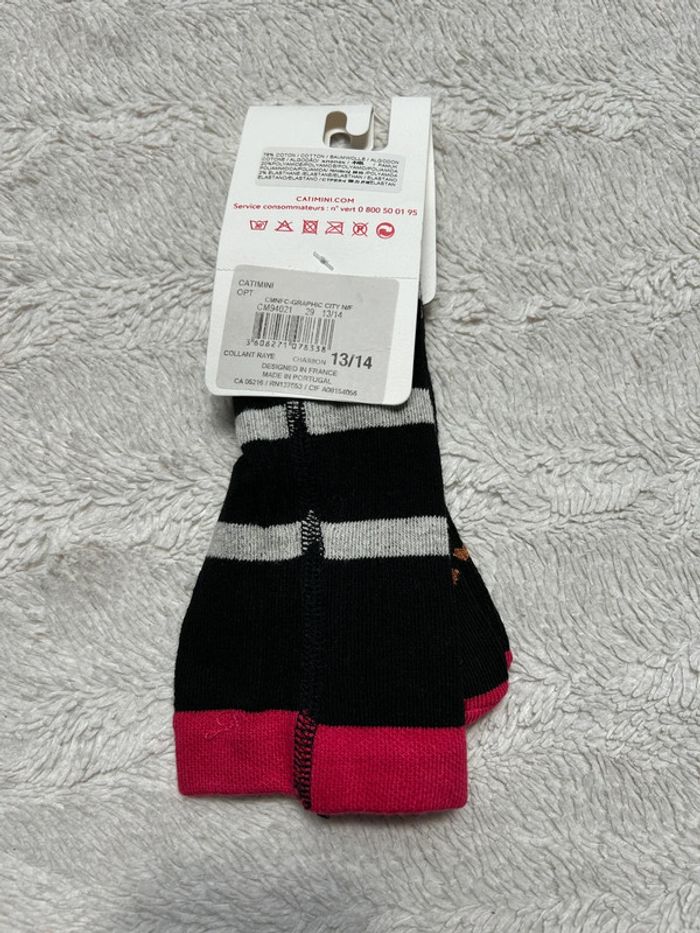 Collant Catimini - photo numéro 2