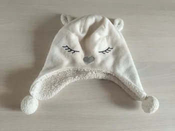 bonnet