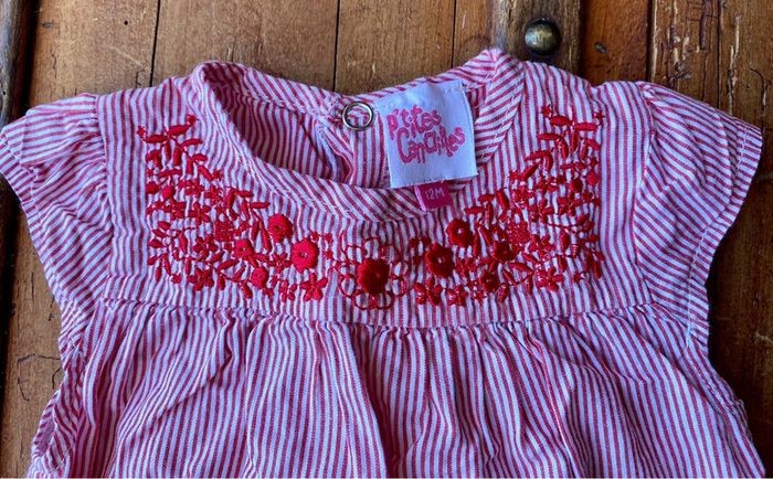 Robe d’été - photo numéro 2
