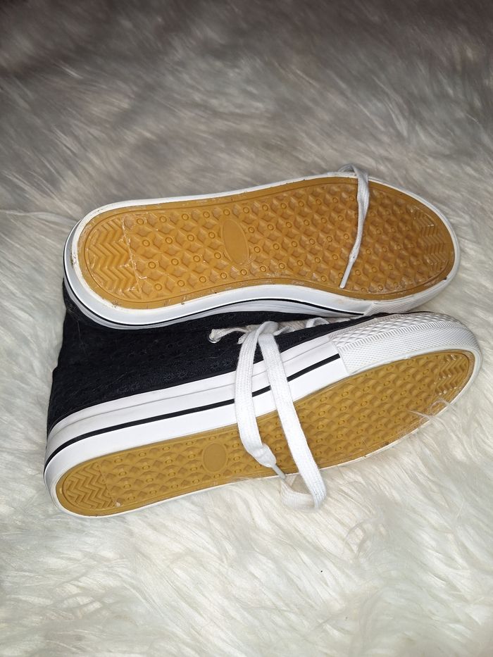 Converse femme - photo numéro 3