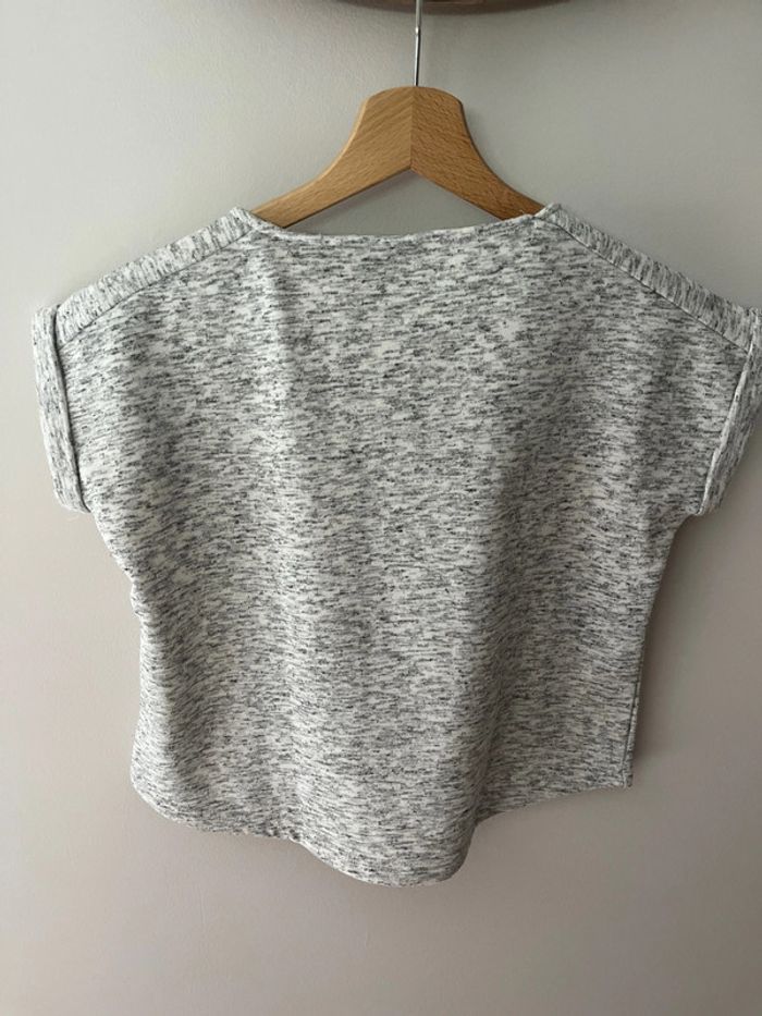 Tee-shirt Name It 11 ans - photo numéro 4