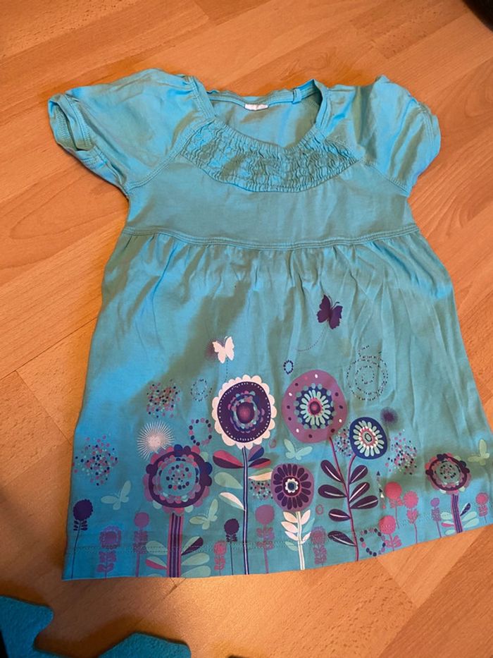 T-shirt Taille 5 ans