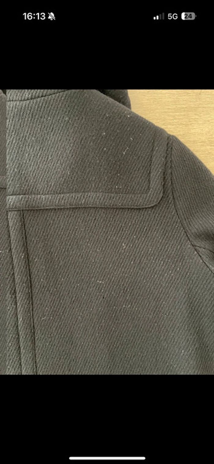 Duffle-coat One step - photo numéro 17