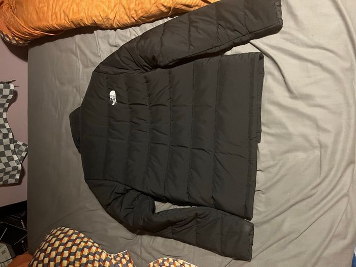 Blouson the north face officiel - photo numéro 4