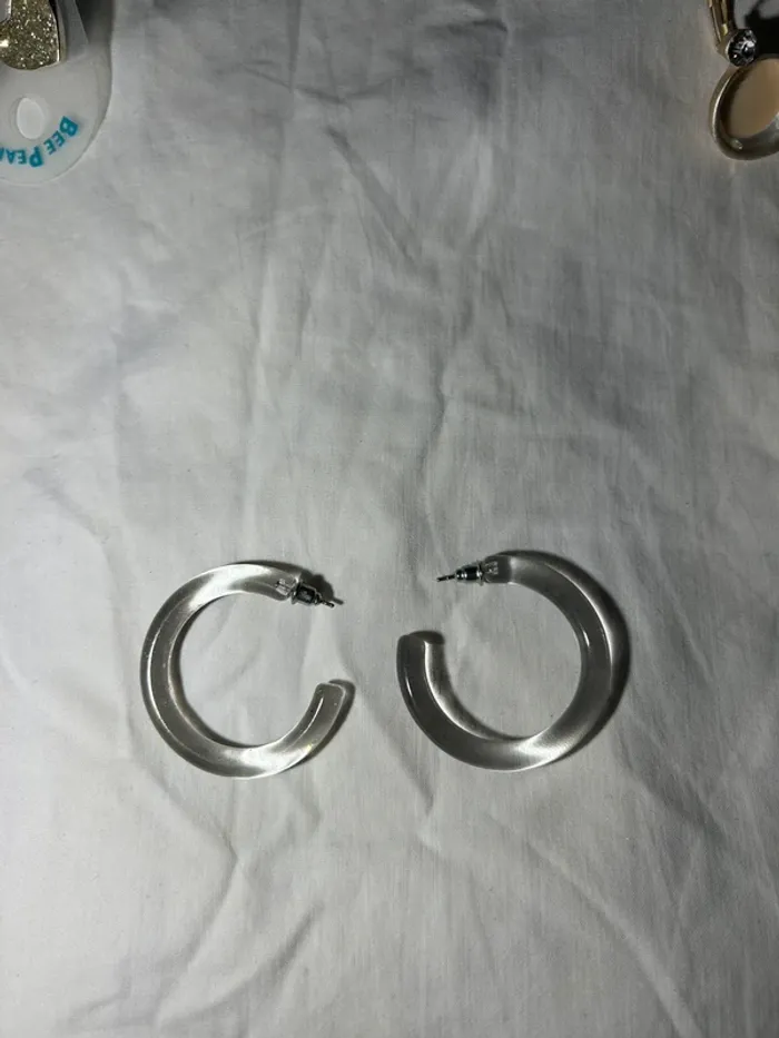 Boucles d’oreilles