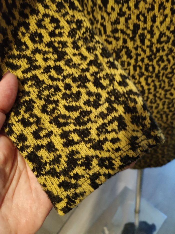 Robe manches longues taille 36 - photo numéro 3