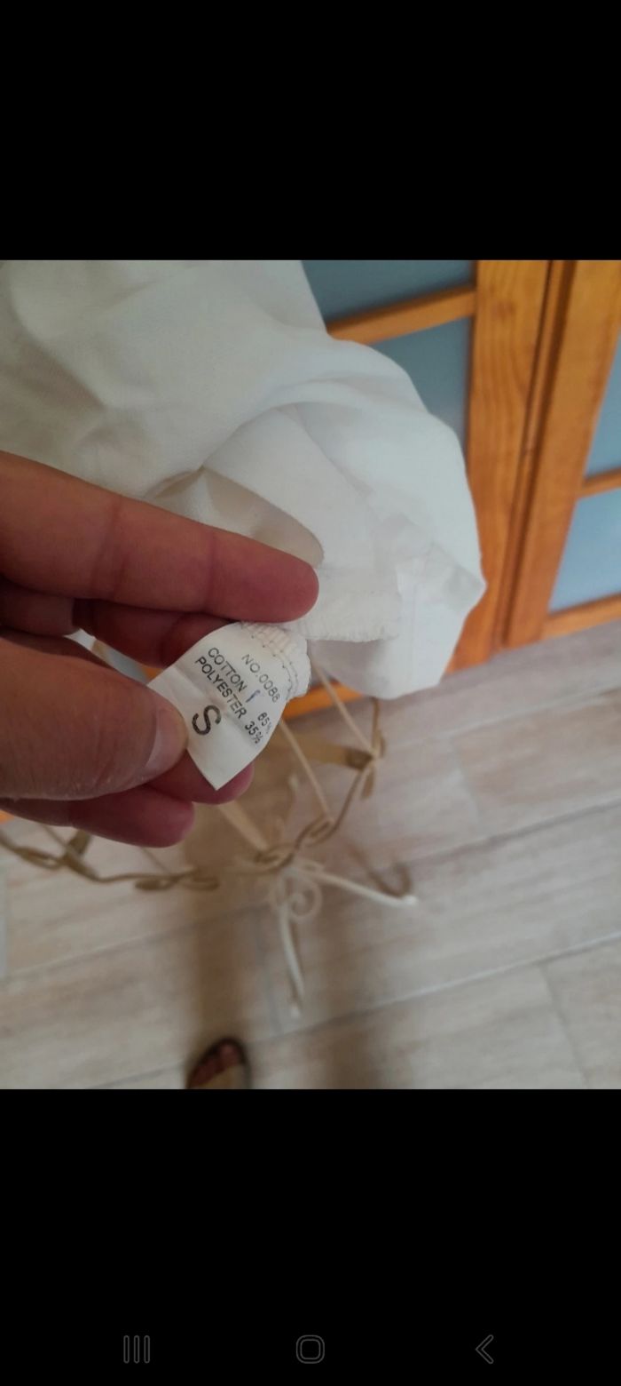 Blouse - photo numéro 6