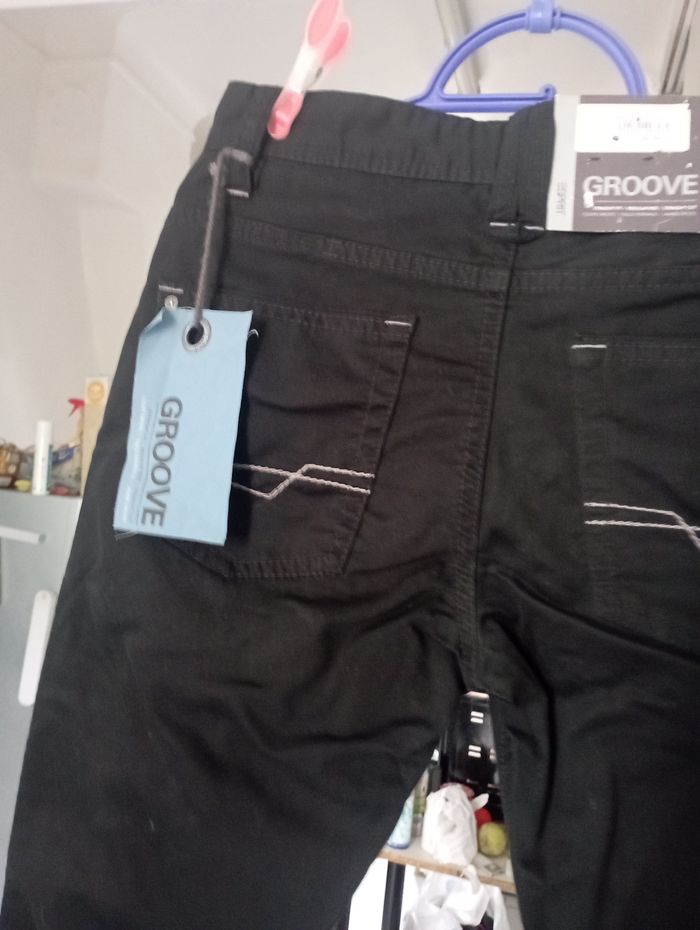 Jean marque esprit. Taille 40 - photo numéro 6