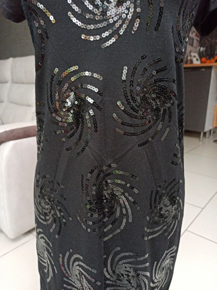 Robe chic cintrée promod taille 38 neuve - photo numéro 2