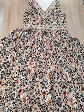 Robe longue