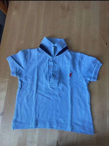 Polo gentleman Farmer