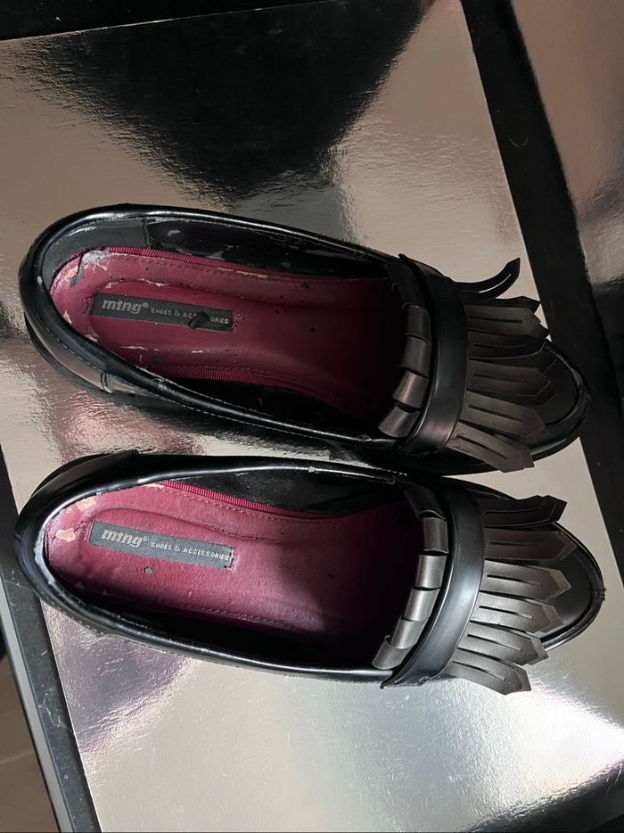 Mocassins - photo numéro 2