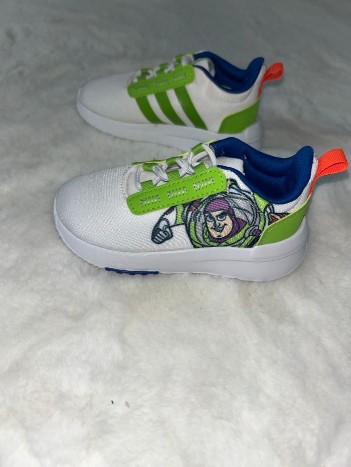 Baskets Adidas feat Disney - photo numéro 4