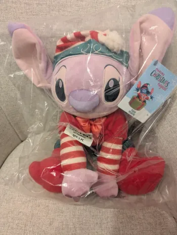 Angel Stitch
