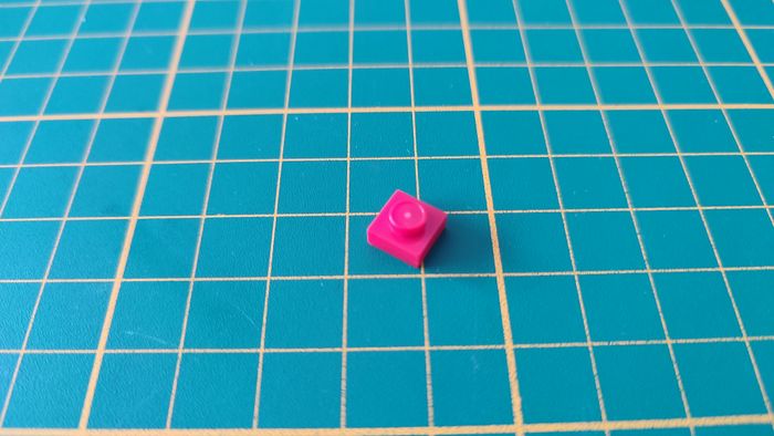 Pièce AM03328AMC pièce détachée Mega Mattel #D79