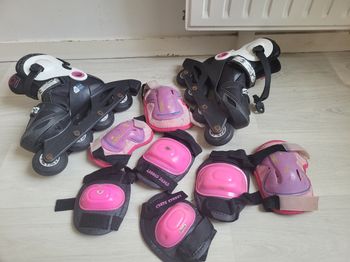 Les rolleurs