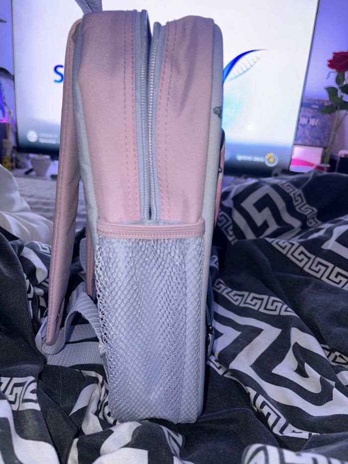 Sac à dos stitch - photo numéro 5