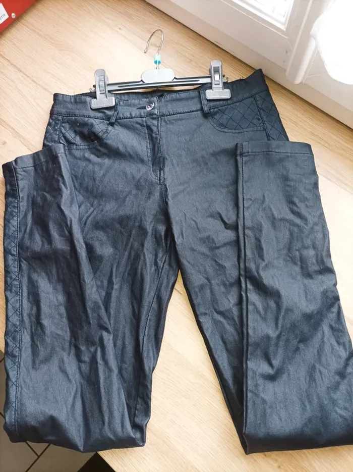 Pantalon - photo numéro 2