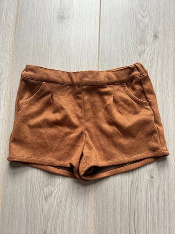 Short marron