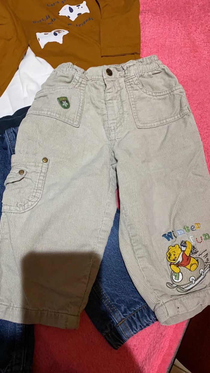 Lot chaud 18 m - photo numéro 6