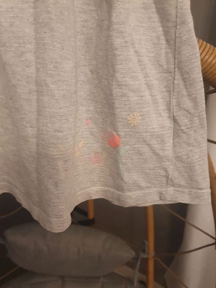 Robe grise orchestra - photo numéro 2