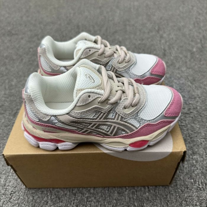 Asics GEL-NYC (Rose) 40