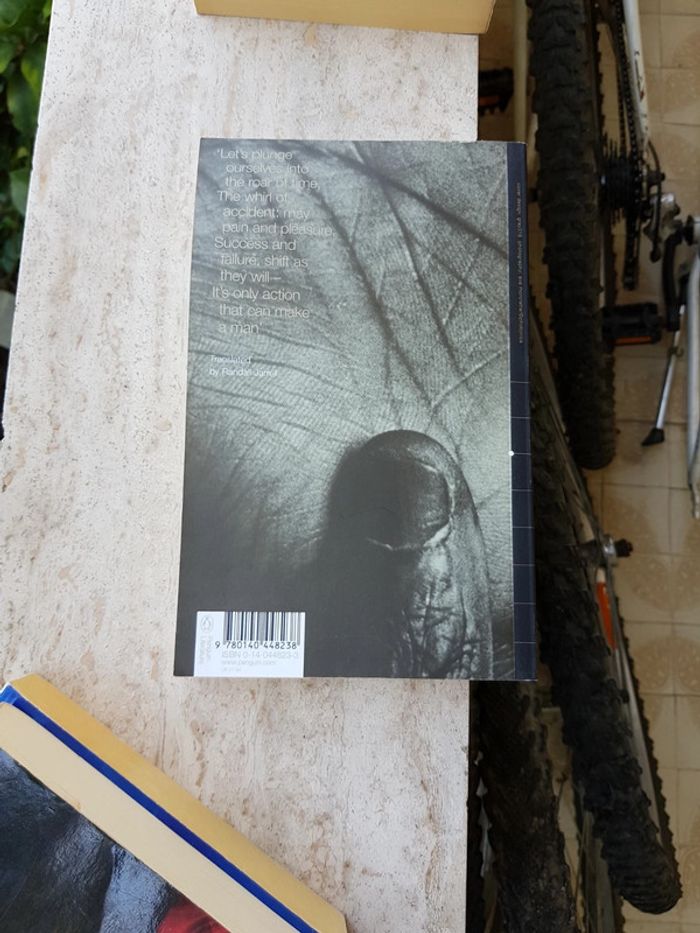 Faust Goethe Part one - photo numéro 2