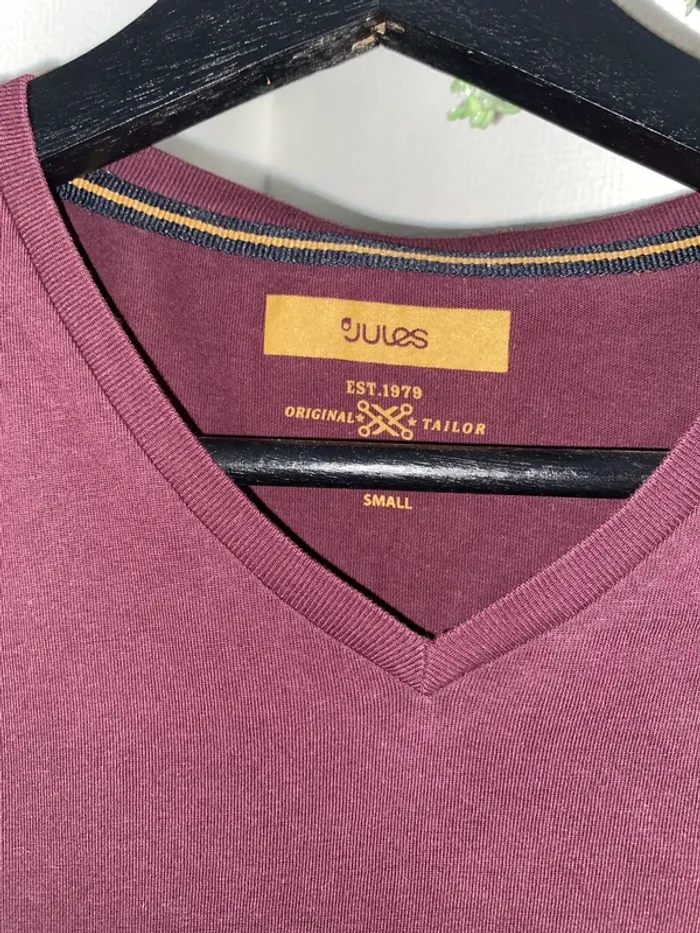 Tee shirt homme - photo numéro 4