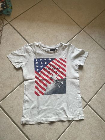 T-shirt MC